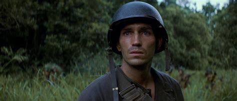 The Thin Red Line Revisited 20 Years Later Film