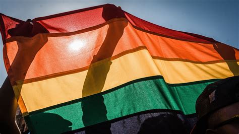 Sudan Repeals Death Penalty For Gay Sex Them