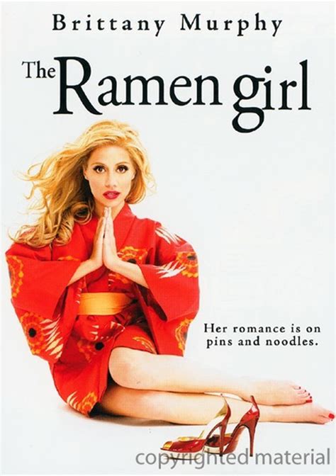 ramen girl the dvd 2008 dvd empire