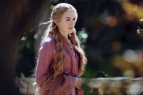 Cersei Lannister Season 1 Cersei Lannister Photo