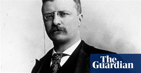 Profile Of Theodore Roosevelt Former Us President Visits The Uk