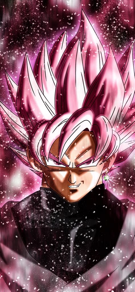 Image Dragon Ball Dragonball Iphone X Wallpaper