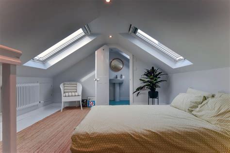 velux rooflight conversion richmond road brighton oakwoodlofts  loft conversion company