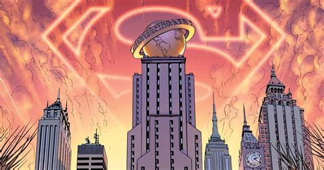 superman    worst   happened  metropolis