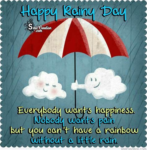 happy rainy day smitcreationcom