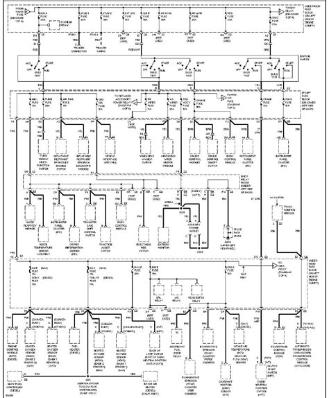 diagram  silverado  diesel wiring diagram mydiagramonline