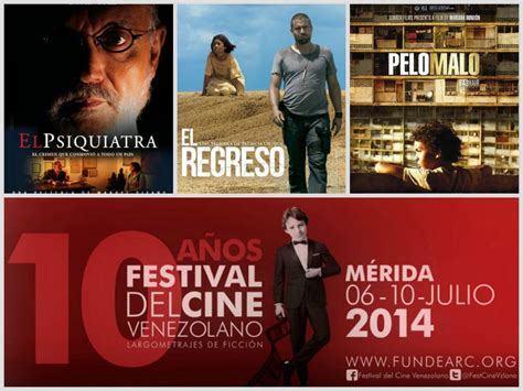 x festival de cine venezolano inicia el domingo con la muestra de 13 cintas