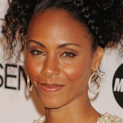 Flawless At 43 Top Doc Says Jada Pinkett Smith Owes Her Fresh Face To