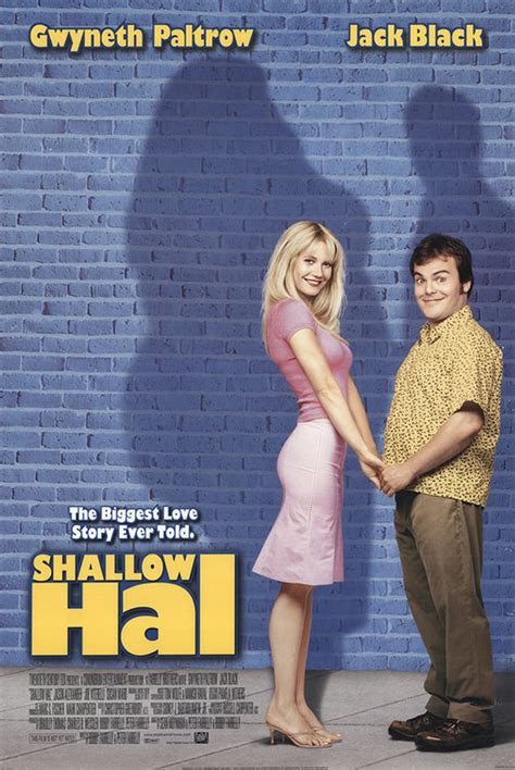 shallow hal poster buy movie posters at ssg2016 788950