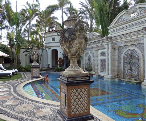 versace s former mansion now a luxury hotel in miami beach