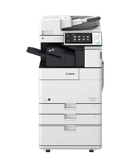canon imagerunner advance  drivers  cpd