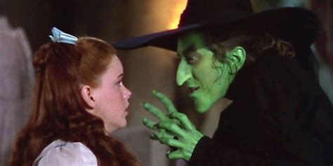 The Wizard Of Oz 10 Biggest Differences Between The Movie And The Book