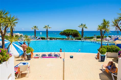 grand muthu oura view beach club albufeira hotels  algarve mercury holidays