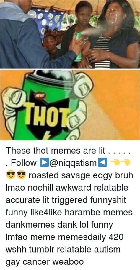 thot memes