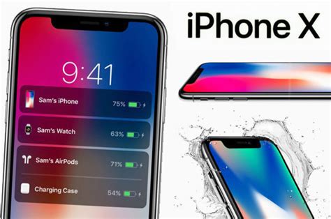 iphone x release date price update is now the best time