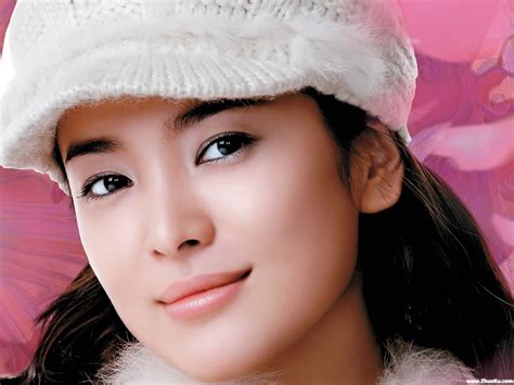 Top 10 Most Beautiful Korean Actresses 2015