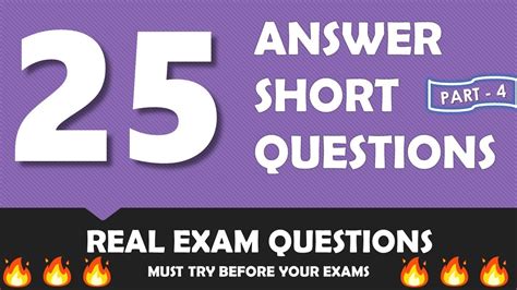pte answer short questions  edition part  youtube