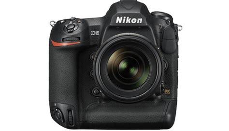 nikon announces   flagship fx  dx cameras      accessories fstoppers
