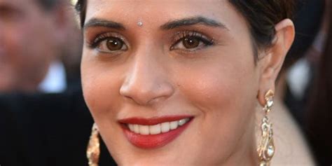 Richa Chadha Opens Up About Her Struggle With An Eating