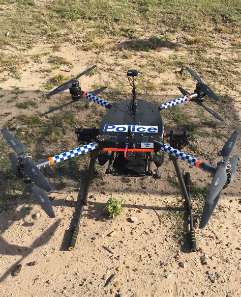 police militarisation takes   weaponised crowd control drones