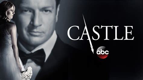 castle cancelled or renewed for season 8 renew cancel tv