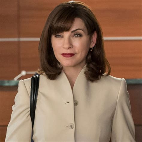 good wife scoop from julianna margulies e online