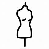 Mannequin Template sketch template