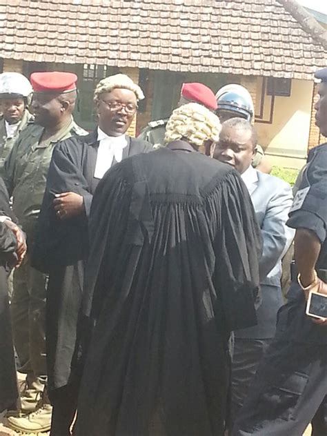 cameroon common law lawyers on strike