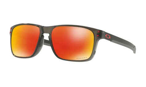 Oakley Alternate Fit Holbrook Mix Alternate Fit Sunglasses