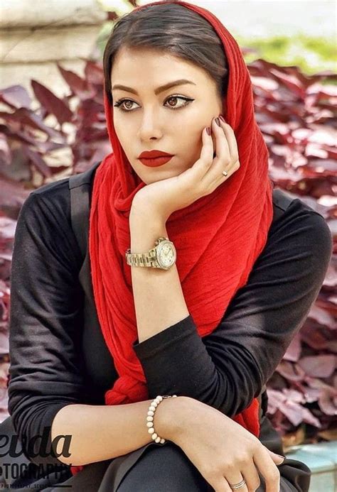 Iranian Fashion Persian Beauties By Aroosiman Ir Medium Persian