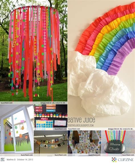 36 Clever Diy Ways To Decorate Your Classroom Diy Classroom