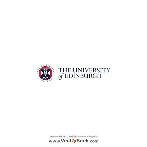 university  edinburgh logo vector ai png svg eps