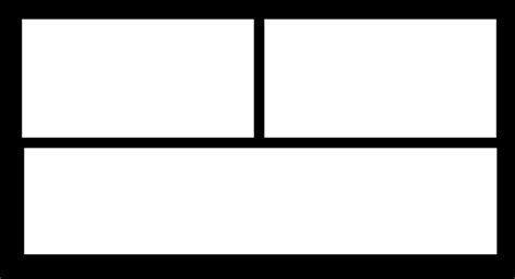 html flexbox grid  equal length rows top row split   columns stack overflow