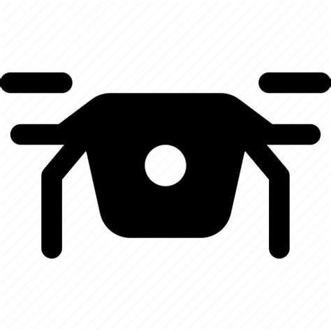 camera dji drone flying icon   iconfinder