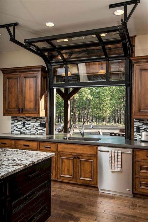 awesome kitchen designs ideas  rustic page