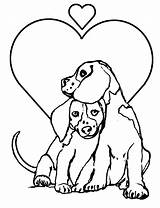 Hund Malvorlagen Cachorrinhos Borop Bukaninfo sketch template