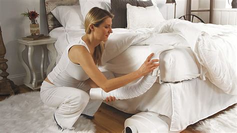 bed  mattress cooling systems sleepgadgetsio