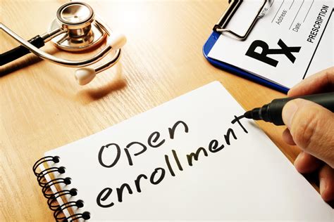 medicare open enrollment  fostersinsuranceservicescom