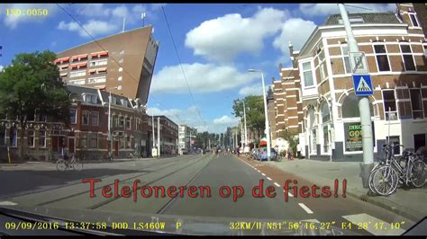 dutch dashcam rotterdam youtube