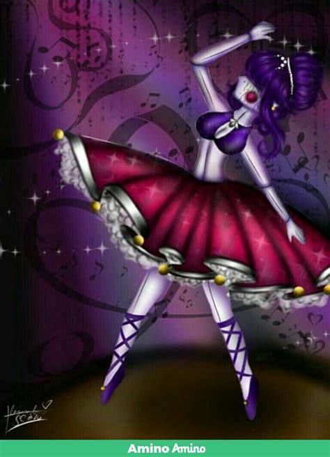 pin by 💖abigail💖 on five nights at freddy s ballora fnaf