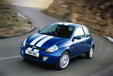 ford ka car technical data car specifications vehicle fuel