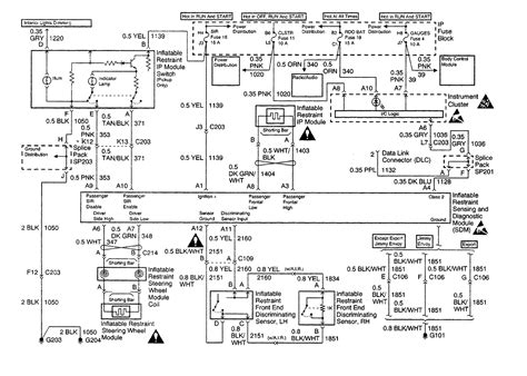 chevy  blazer wiring diagram crystal bk
