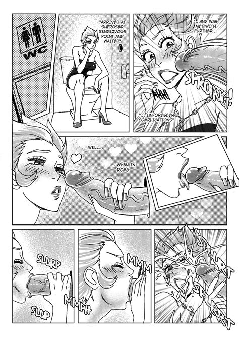club encounter page 2 by anasheya hentai foundry