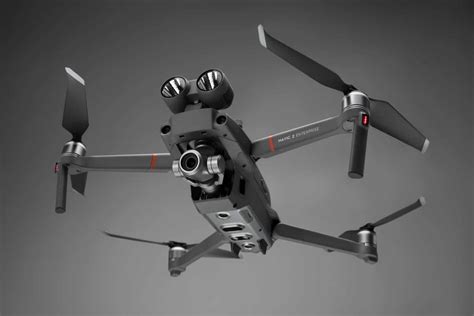 dji unveils mavic  enterprise drone unmanned systems technology