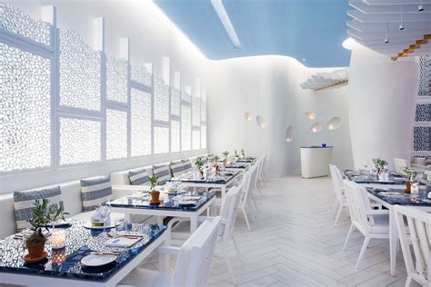 Discover Atlantikos An Authentic Greek Restaurant In Miami