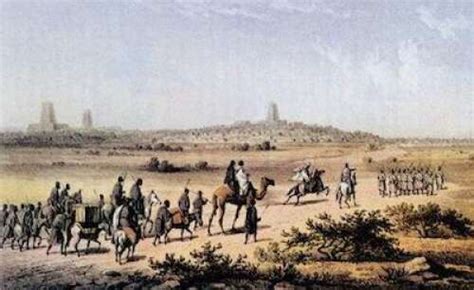 Black History Month Timbuktu Circa 1100 The Royal Gazette