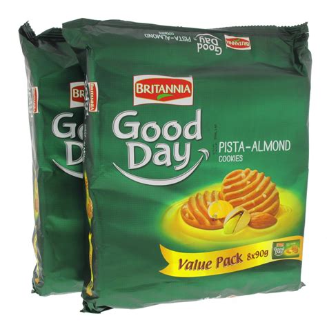 buy britannia good day biscuit 8 x 09 gm 2 s online