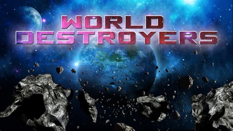 title screen wallpaper p file world destroyers moddb