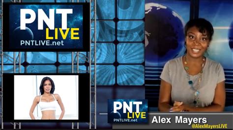 Pntlive The Shay Evans Story Part 1 Racism Discrimination And Sex