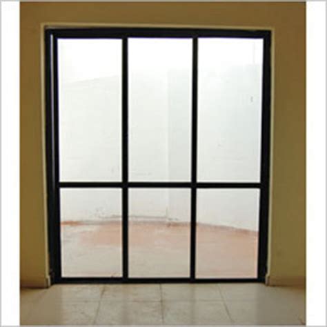 aluminium sliding windows aluminium sliding windows manufacturer supplier chinchwad india